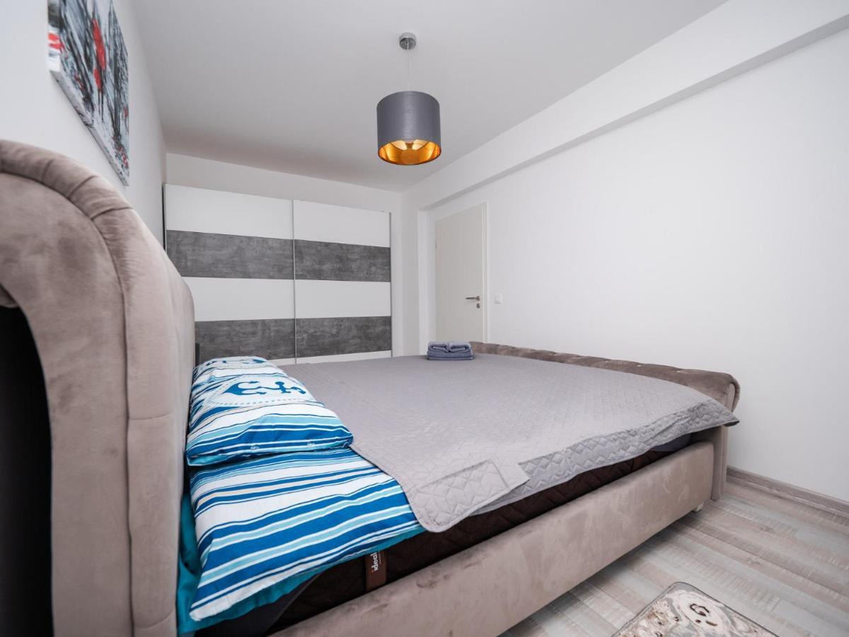 Avantgarden King Apart Braşov Exterior foto