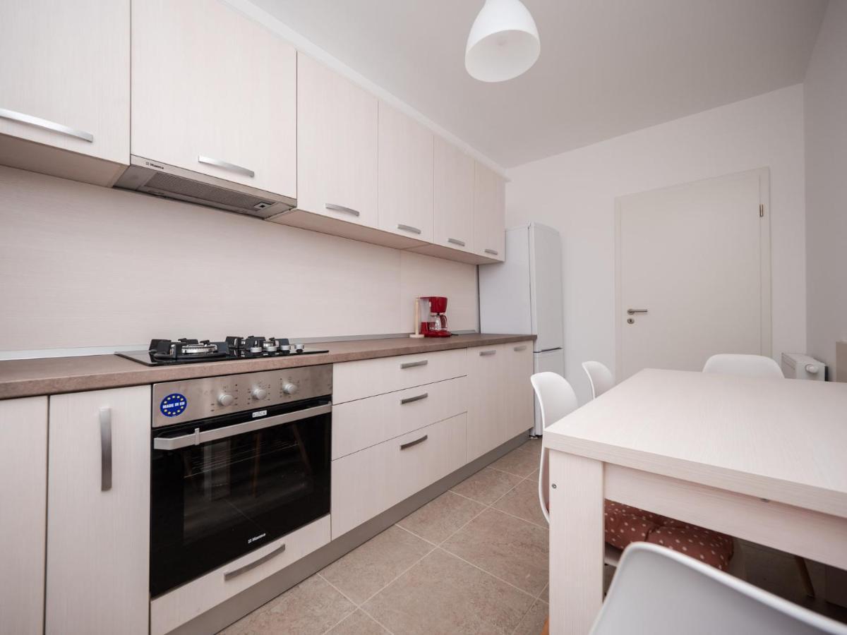 Avantgarden King Apart Braşov Exterior foto